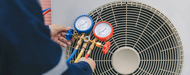 Trusted Heat Pump Repair service in Melbourne, AR - Leonard HVAC